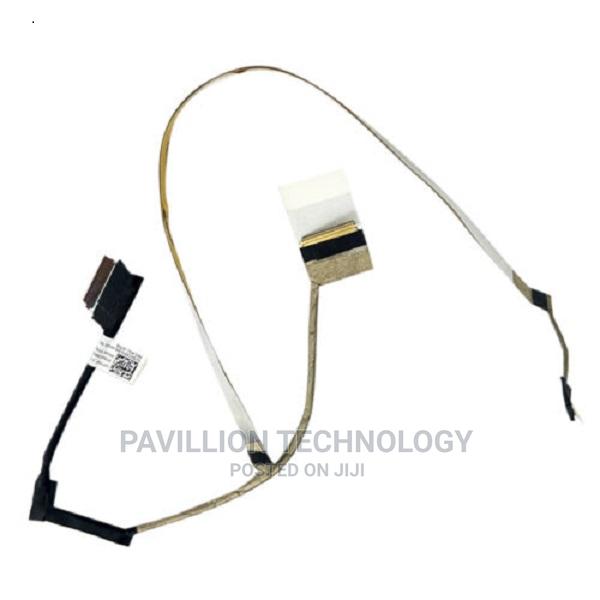 Hp Probook 6470b Video Graphics Cable - thumbnail 4