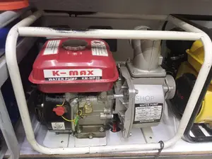 K-Max 3inch Water Pump