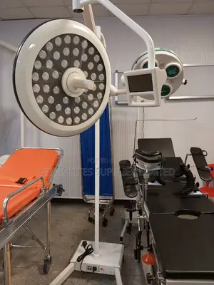 Led Portable/Mobile Theatre Light