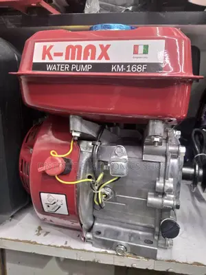 K Max Petrol Engine