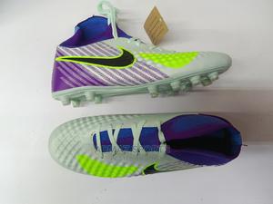 Soccer/Rugby Boots - thumbnail 2