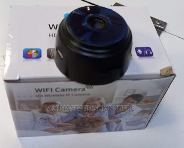 Best Quality Mini Wifi Camera A9