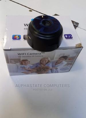Established Quality Mini Wifi Camera A9 - thumbnail 2