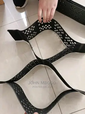 Hdpe Geocell