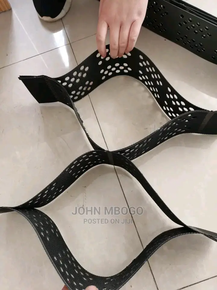 Hdpe Geocell