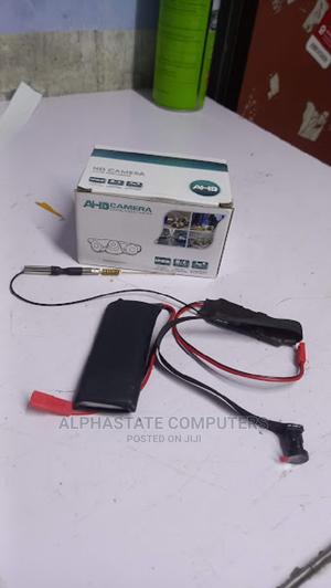 Pin Hole Wireless Hidden Camera - thumbnail 2