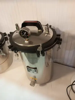 24l Sterilizing Machine ( Autoclave)