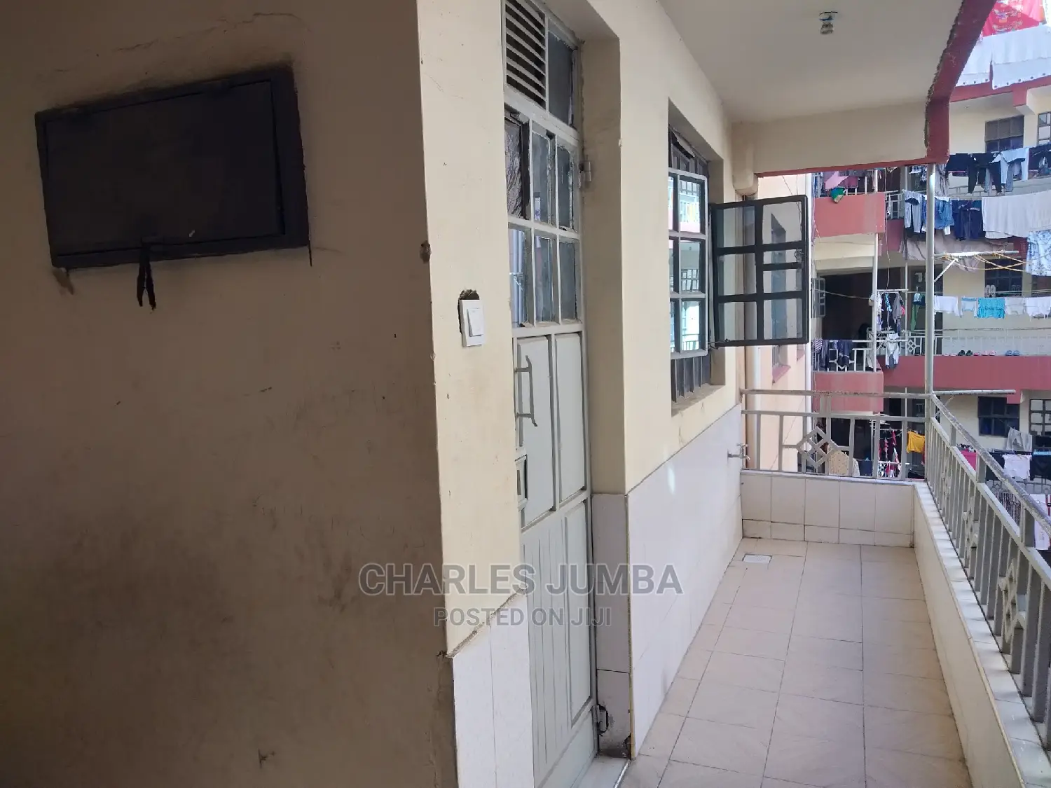 2bdrm Apartment in Deliverance Rd, Kitengela for rent