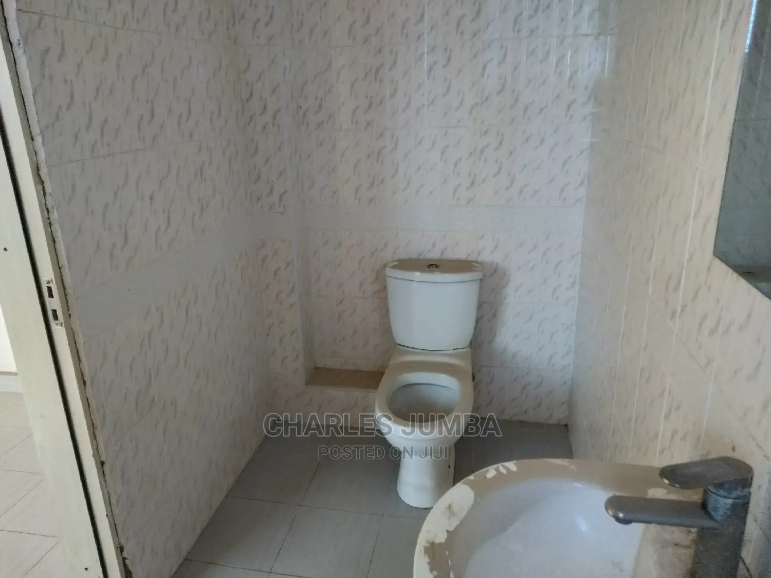 2bdrm Apartment in Deliverance Rd, Kitengela for rent