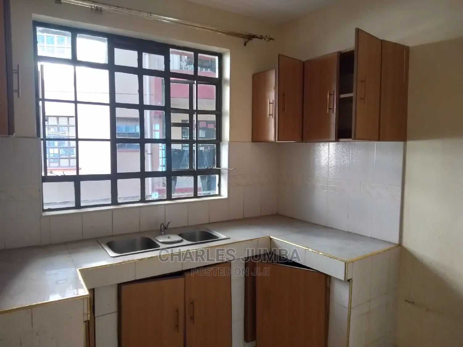2bdrm Apartment in Deliverance Rd, Kitengela for rent