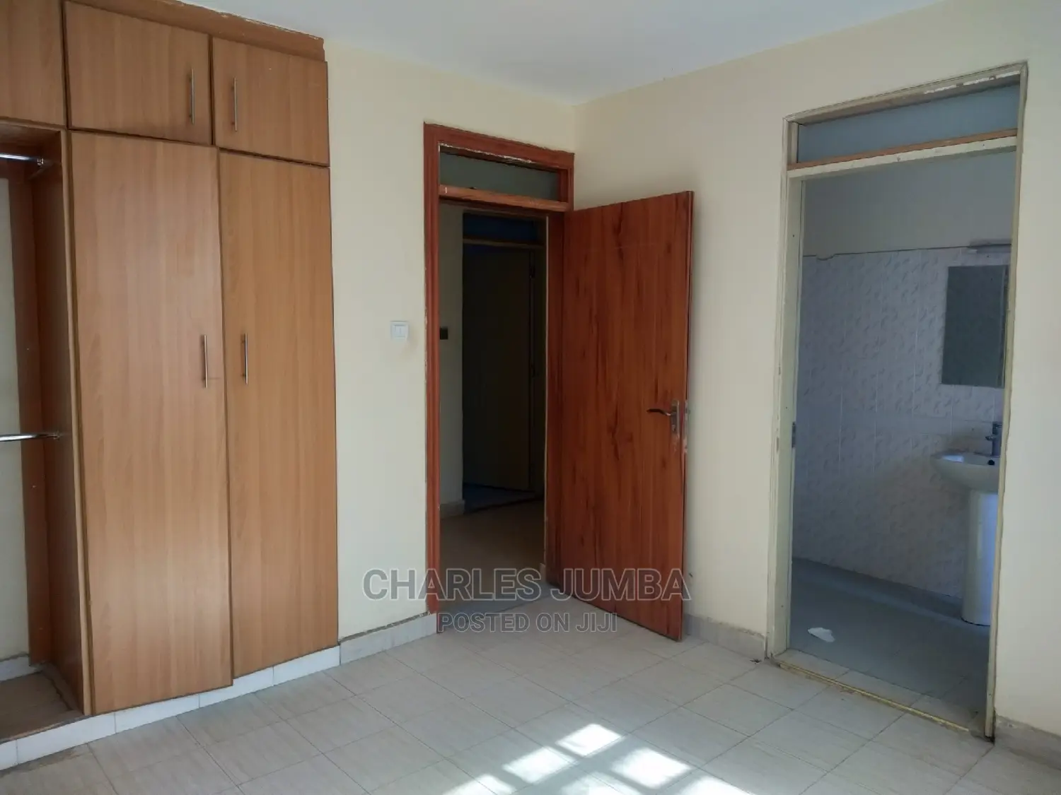2bdrm Apartment in Deliverance Rd, Kitengela for rent