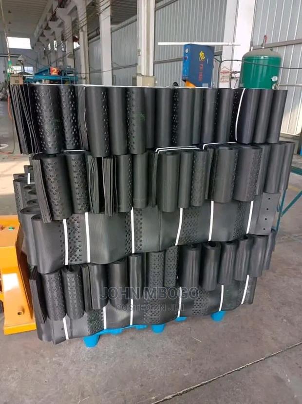 Plastic Hdpe Geocell for Road Construction