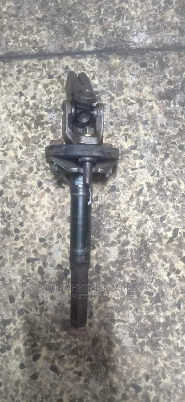 Universal Joint Prado J95,J120,J150 - thumbnail 2