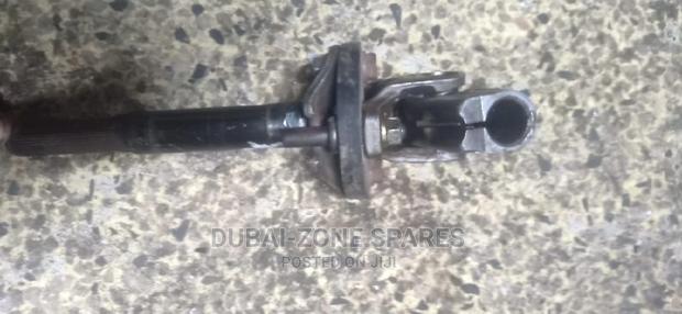 Universal Joint Prado J95,J120,J150 - thumbnail 4