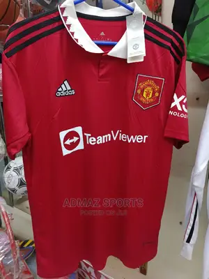 Jerseys All Teams