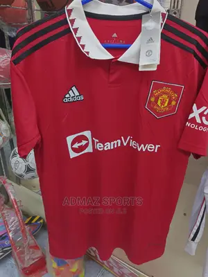 Jerseys All Teams