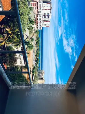 3bdrm Apartment in Nyali for Rent