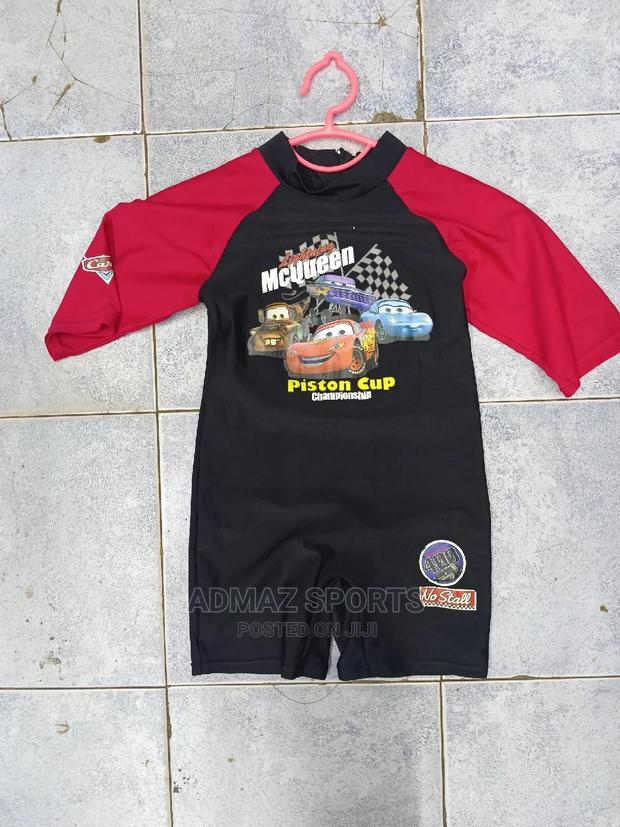 Swimming Costumes - main view