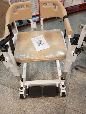 Transfer Chair
