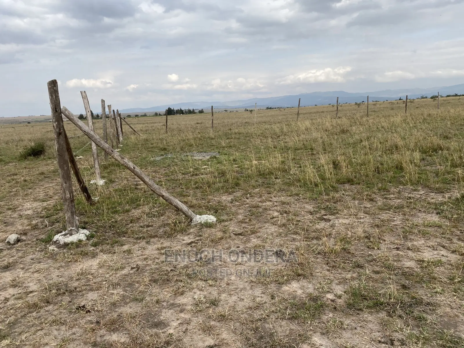 Plots for Sale in Joska