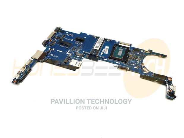 Hp Folio 9480m Motherboard Core I5 - thumbnail 3