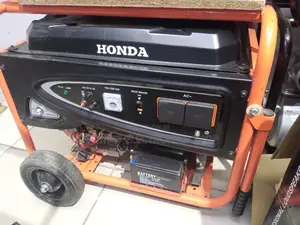 Honda 10kva Petrol Generator