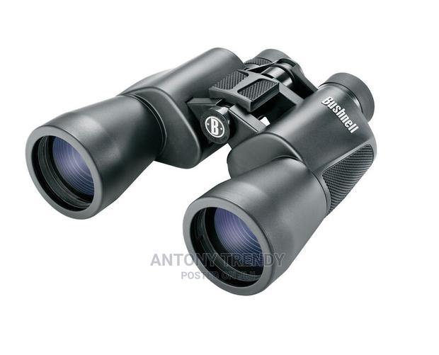 Falcon Wide Angle Binocular (Black) - thumbnail 3