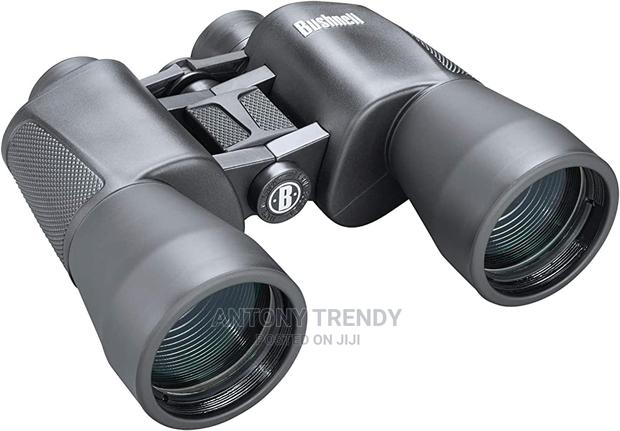 Falcon Wide Angle Binocular (Black) - main view
