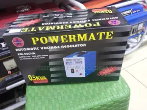 Powermate Automatic Voltage Regulator