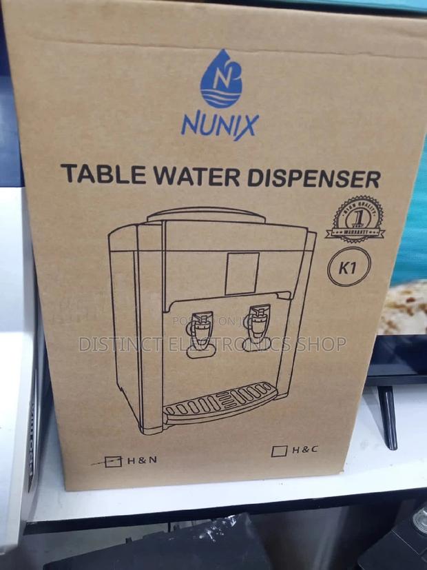 Nunix Water Dispenser