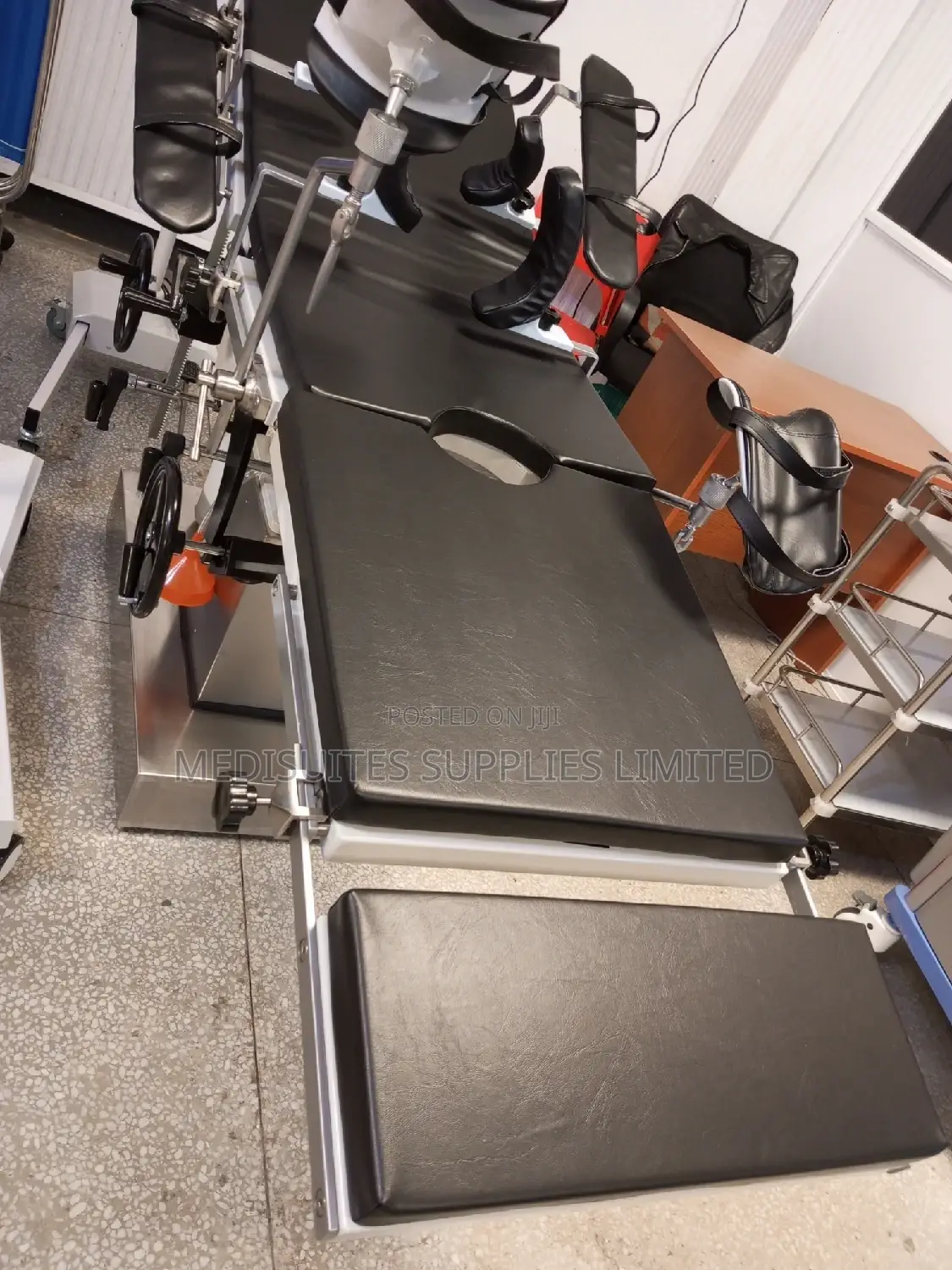 Operating Table 