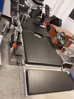Operating Table 