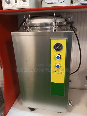50l Sterilizing Machine ( Autoclave )