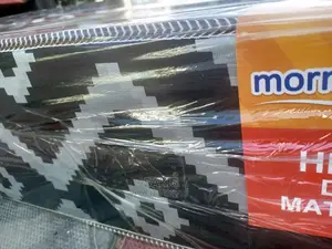 Masalale! 5 Kwa 6, Unono 8inch. Heavy Duty Mattresses
