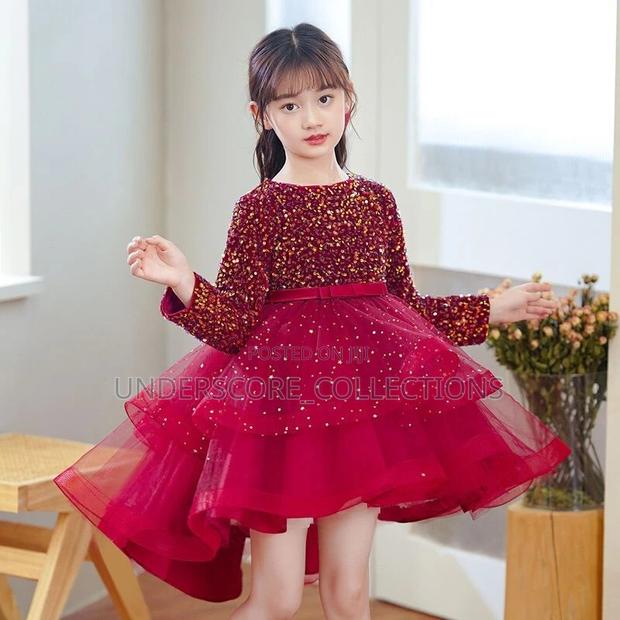 Classy Girls Dresses Ages 1.5yrs -12yrs