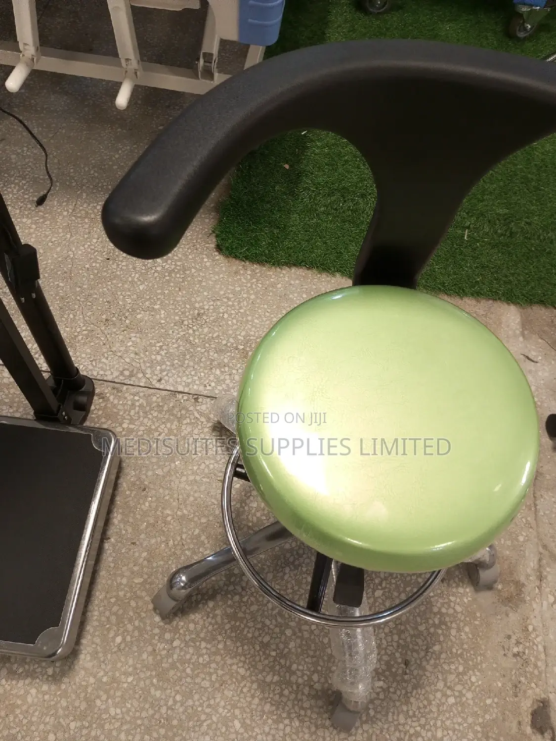 Doctors Stool