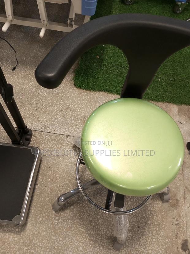 Doctors Stool