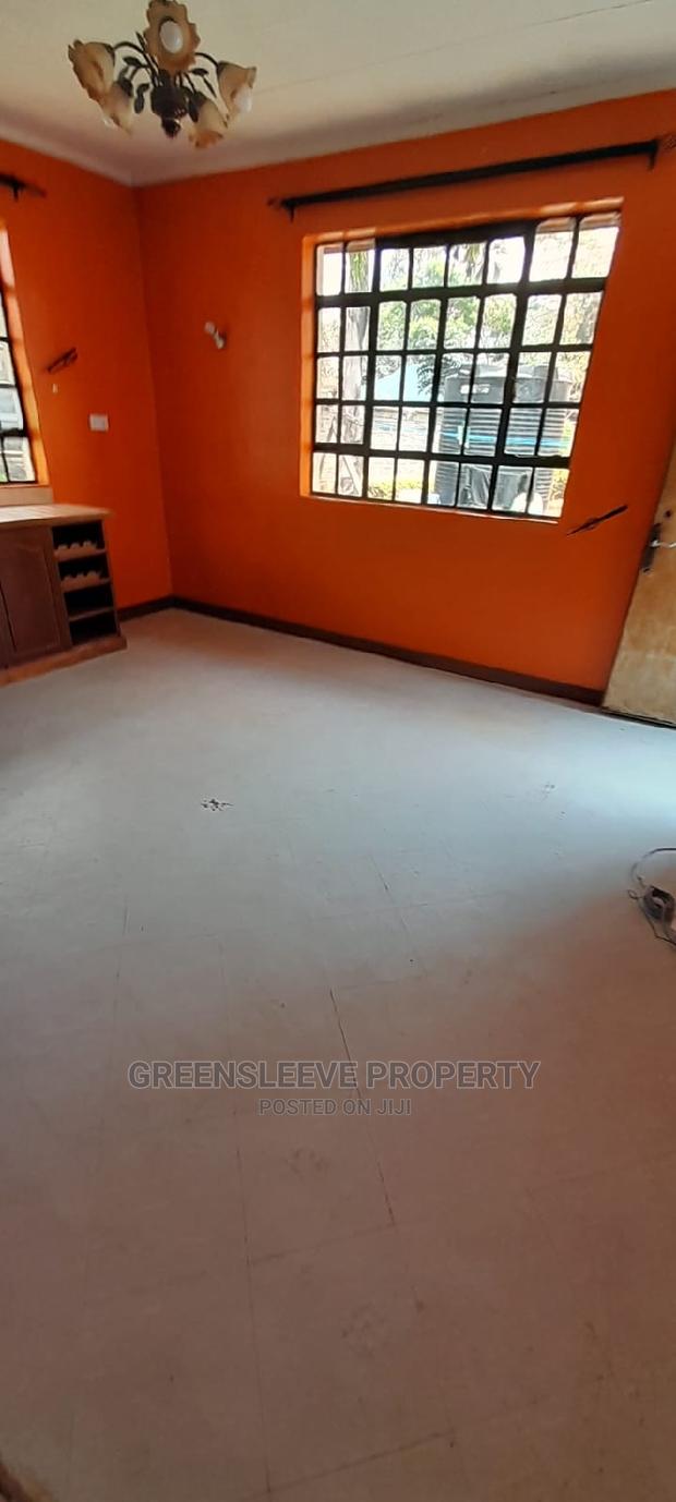 1bdrm House in Karen Plans for rent - main view