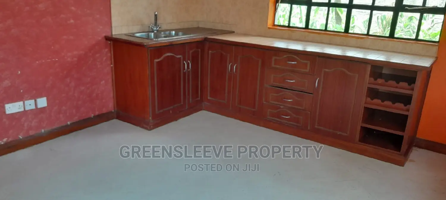 1bdrm House in Karen Plans for rent