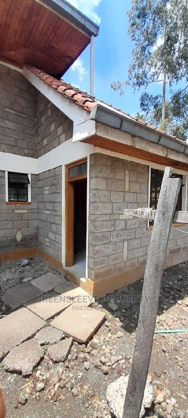 1bdrm House in Karen Plans for rent - thumbnail 4