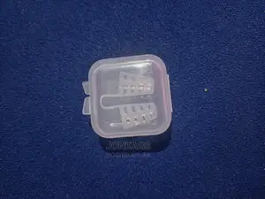 Anti- Snore Clip