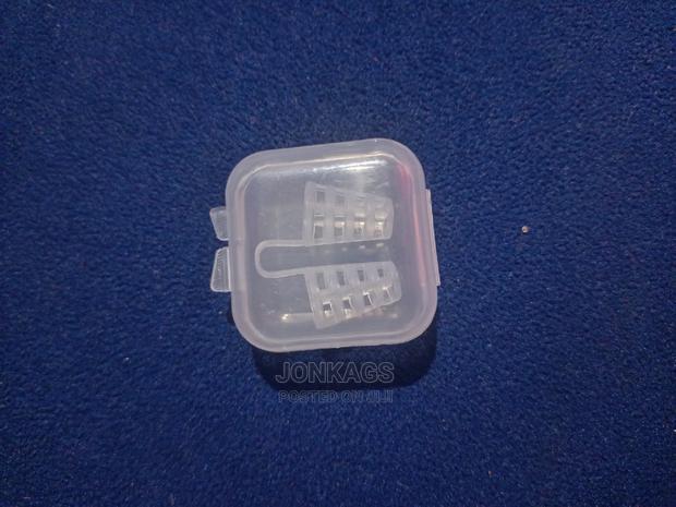 Anti- Snore Clip - thumbnail 3