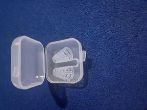 Anti- Snore Clip