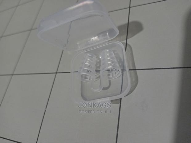 Antisnore Clip - main view