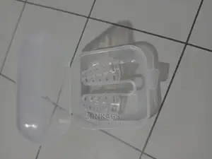 Antisnore Clip