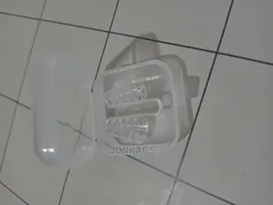 Antisnore Clip