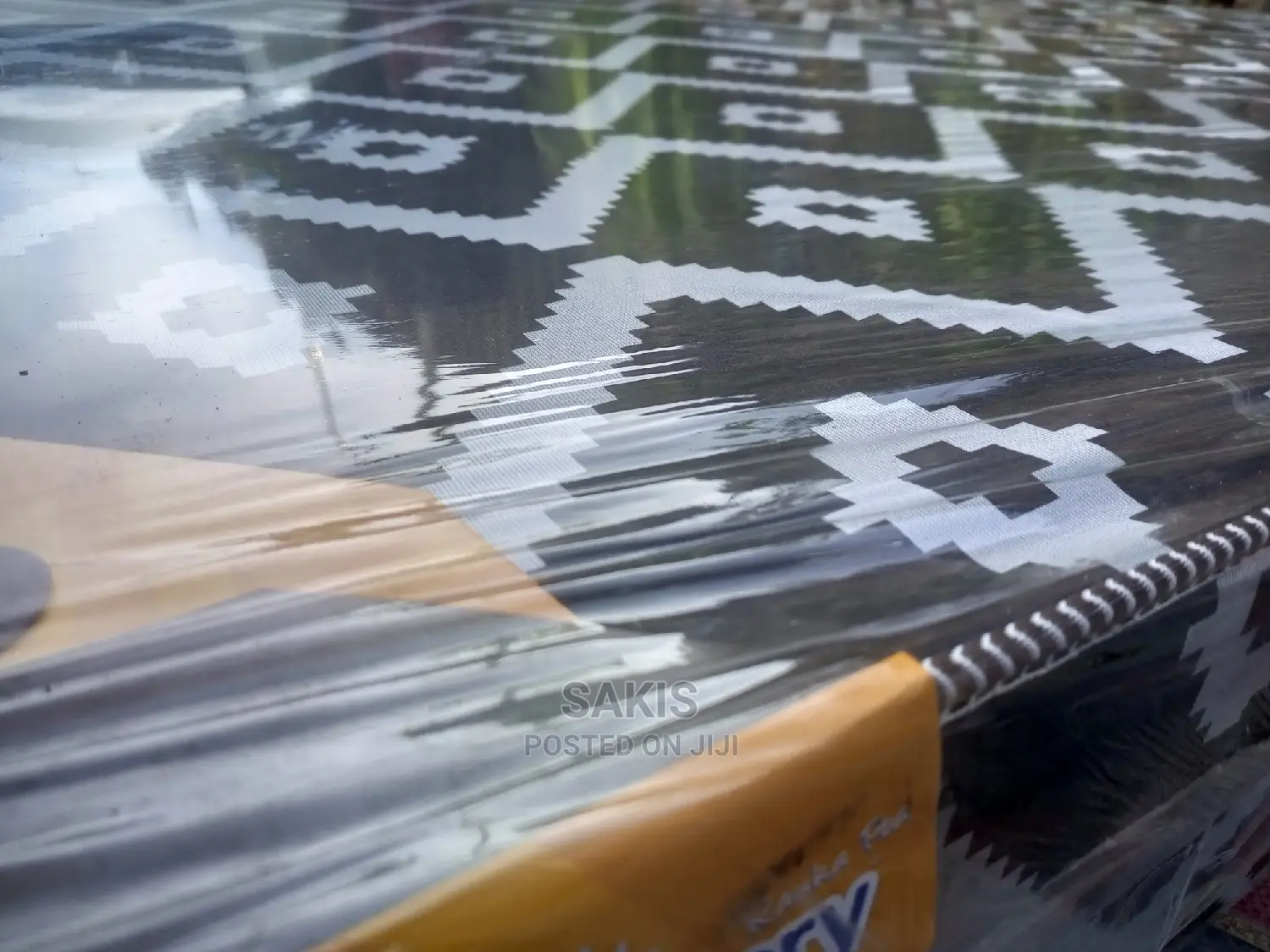 Do! Du! 8inch 5 X 6 Mattresses. High Density. Free Delivery