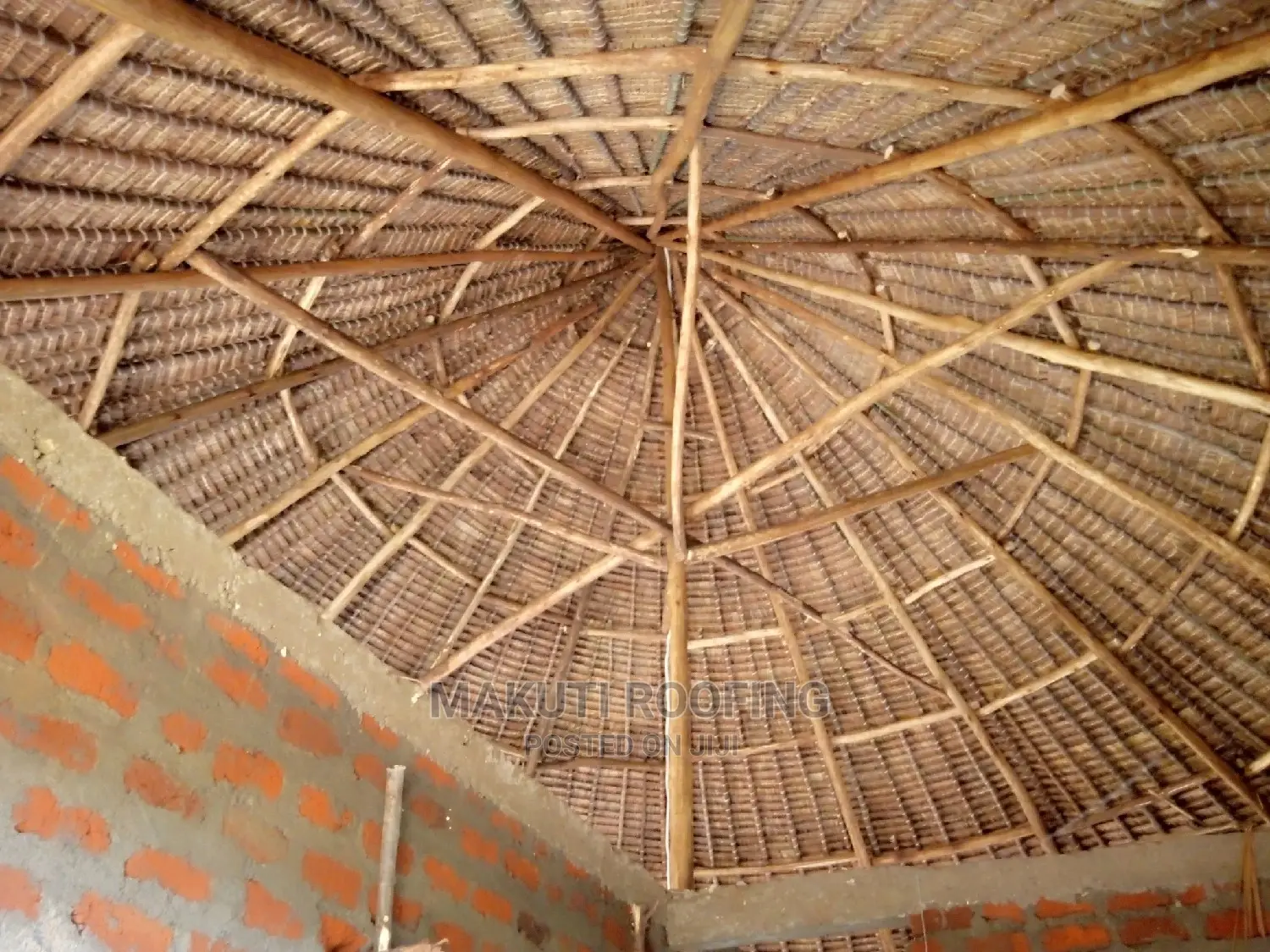 Makuti for Roofing and Installation