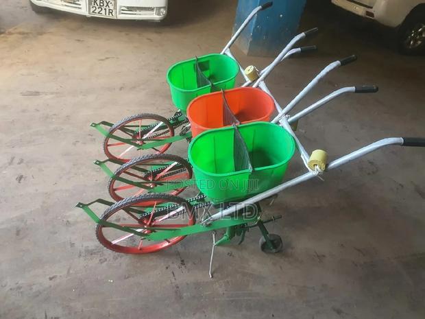 Portable Quality Planters
