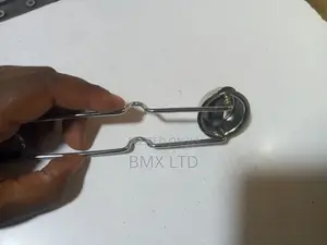 Spark Ignition Lighter